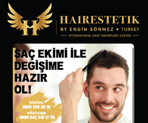 Hair Estetik