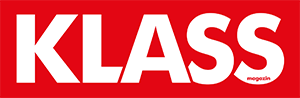 Klass magazin logo
