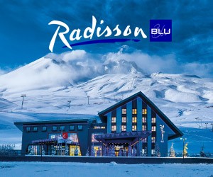 Radisson Blu